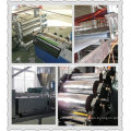 PC/PET Plastic Sheet Production line/Extrusion line